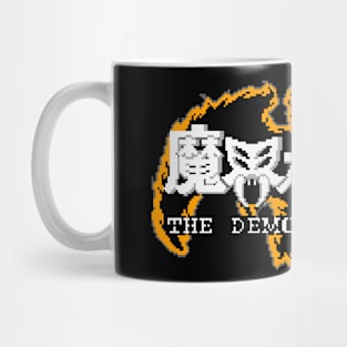 The Demon Darkness Mug